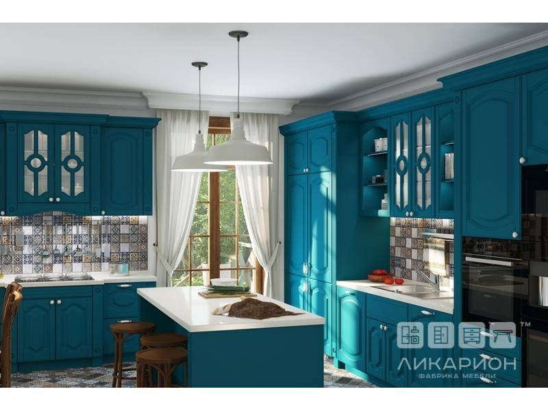 классическая кухня соната флоренция в Махачкале