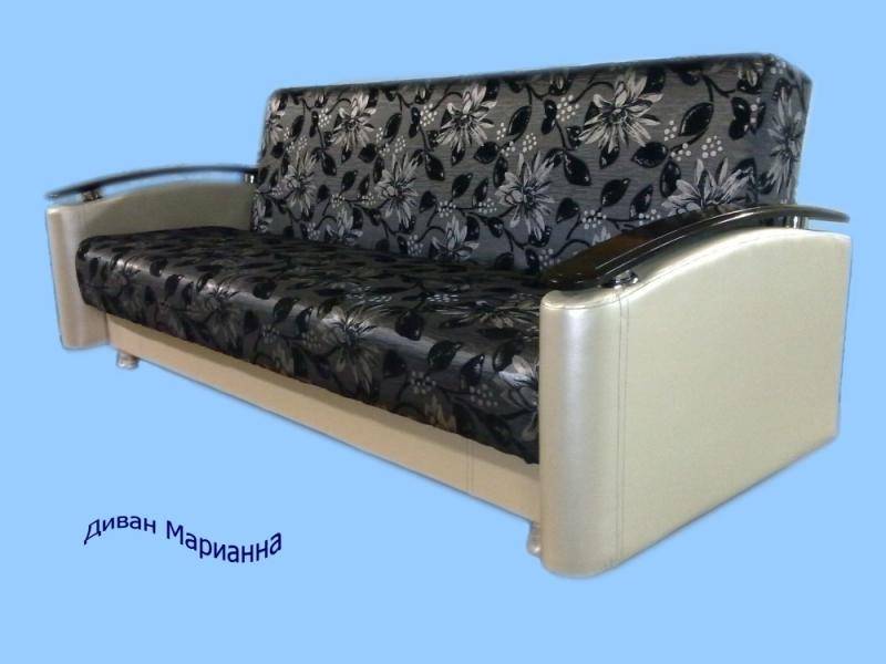 диван прямой марианна в Махачкале