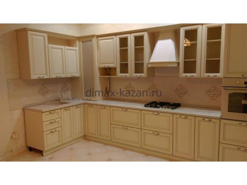 кухня классика лаура 1 в Махачкале