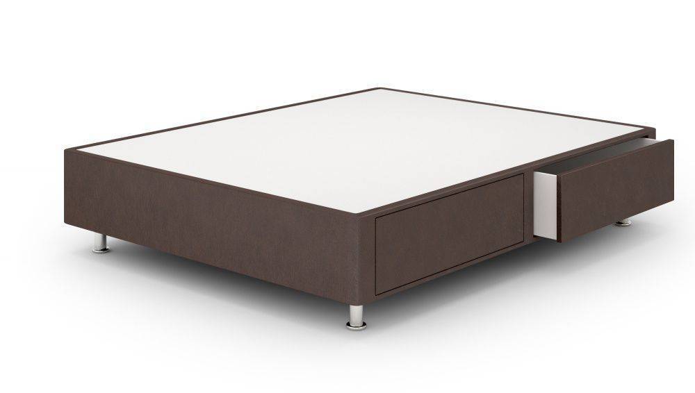 кроватный бокс эконом box maxi drawer 1 ящик в Махачкале