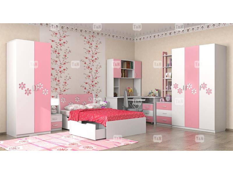 детская мебель pinkflower в Махачкале