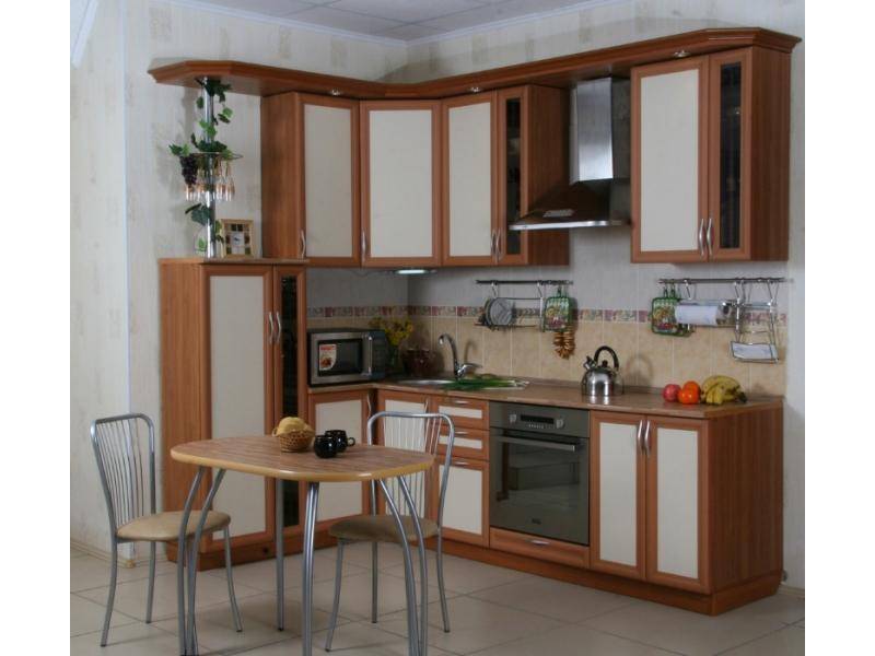 кухня классика в Махачкале