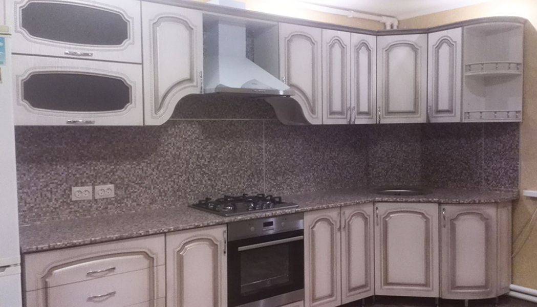 угловая кухня престиж в Махачкале