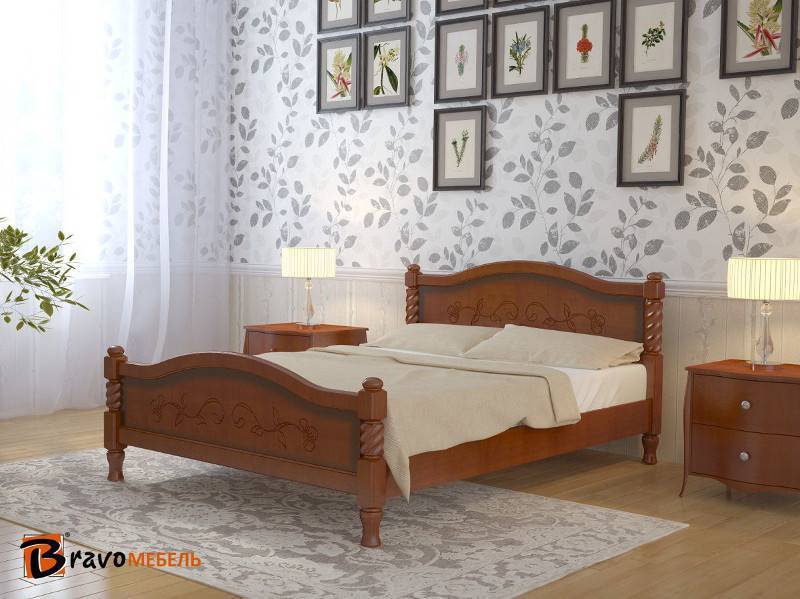 кровать карина 9 в Махачкале