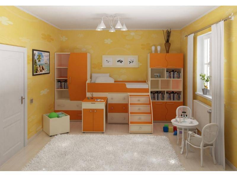 детская в Махачкале