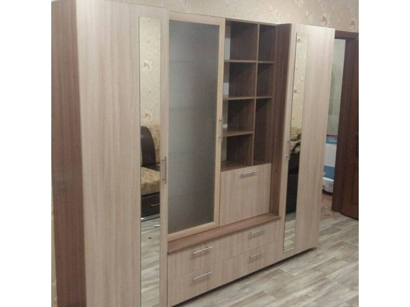 стенка в гостиную в Махачкале