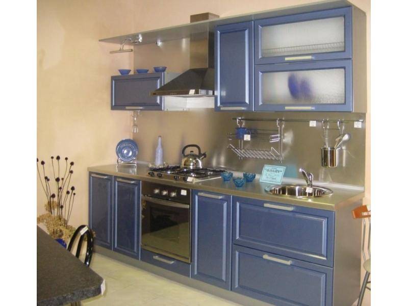 кухонный гарнитур прямой 35 в Махачкале