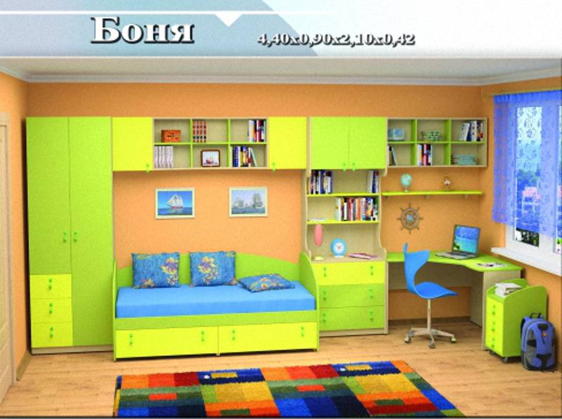 детская «боня» в Махачкале