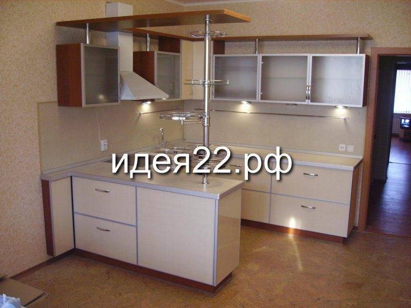 кухонный гарнитур в Махачкале