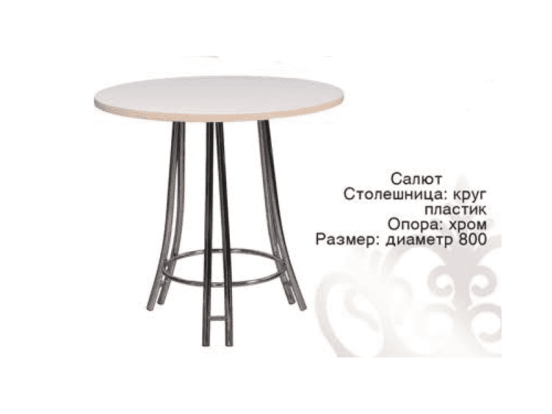 небольшой круглый стол салют в Махачкале