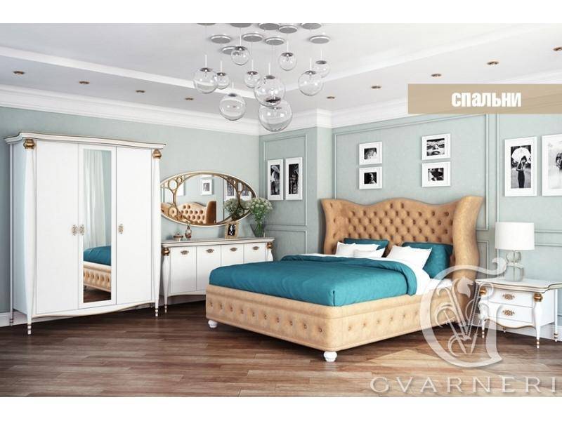 дорогая мебель для спальни vegas в Махачкале