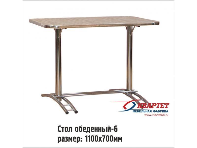стол обеденный 6 в Махачкале