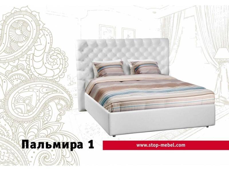 кровать пальмира 1 в Махачкале