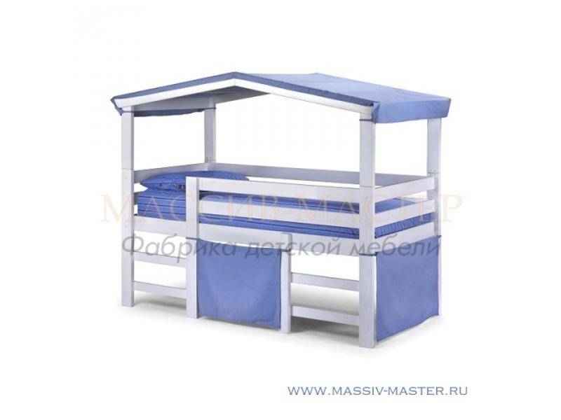 кровать-чердак кдч 8 в Махачкале