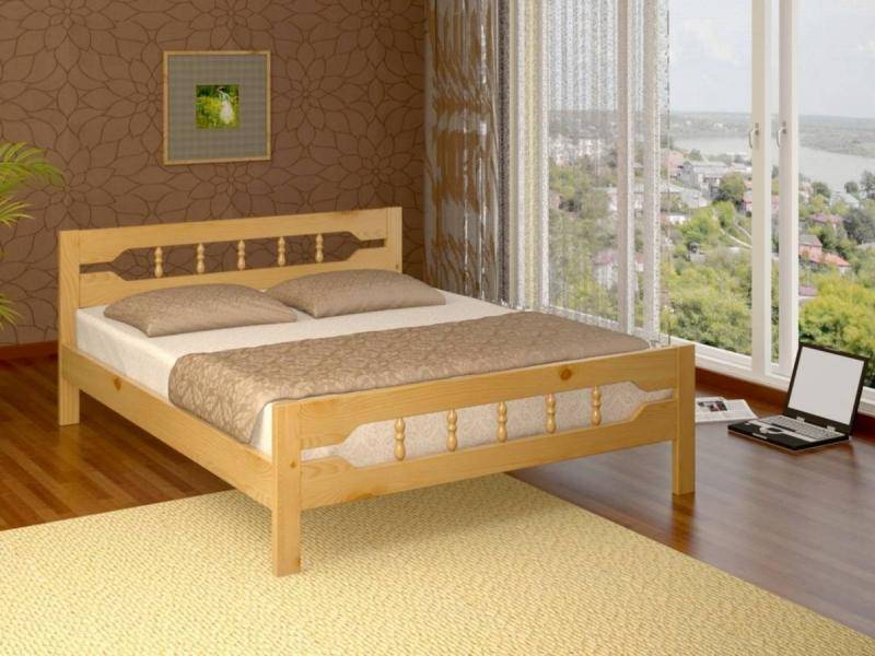 кровать крокус в Махачкале