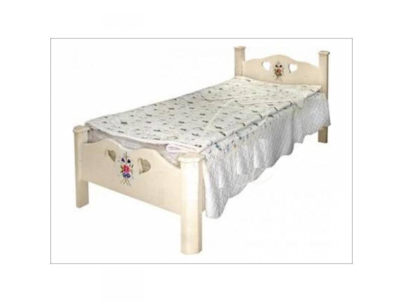 кровать детская кмк-90 в Махачкале