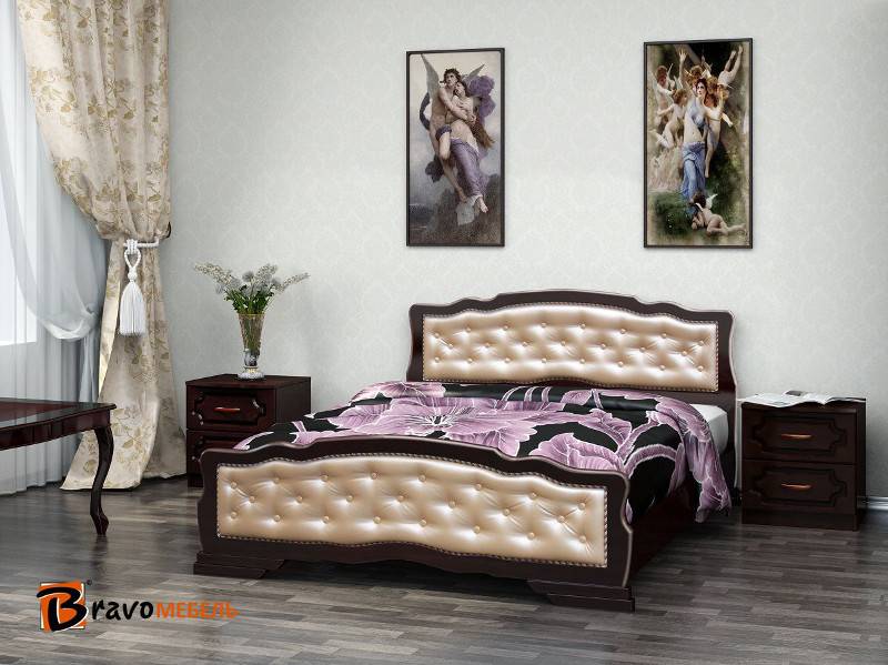 кровать карина 10 в Махачкале