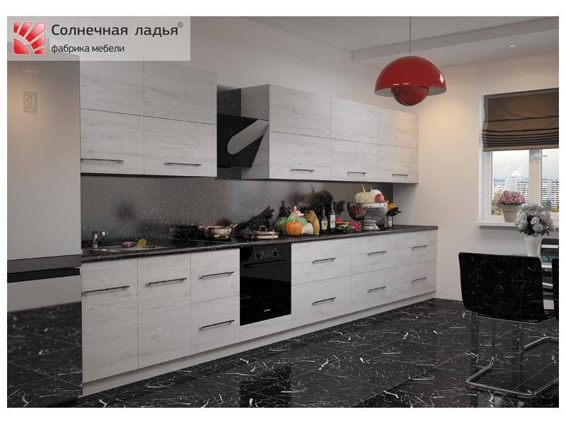 кухонный гарнитур в Махачкале
