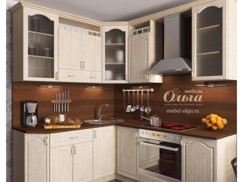 новая кухня прованс в Махачкале