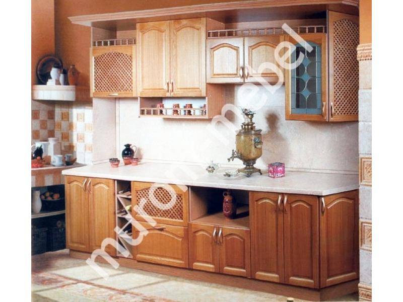 кухонный гарнитур прямой венера в Махачкале