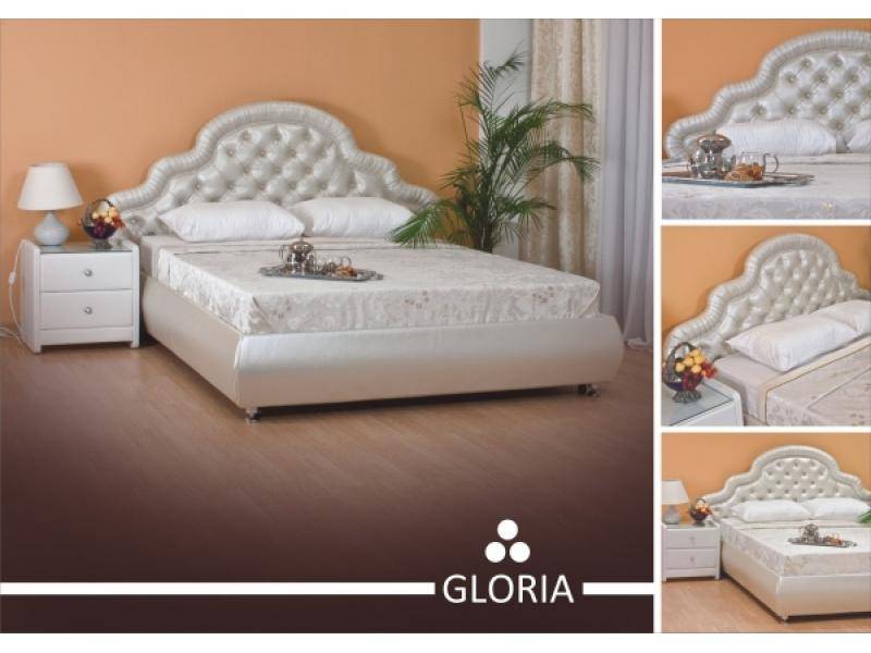 кровать gloria в Махачкале