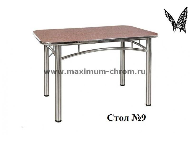 стол обеденный 9 в Махачкале