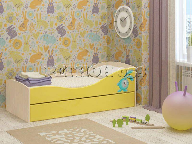 кровать детская юниор 10 в Махачкале