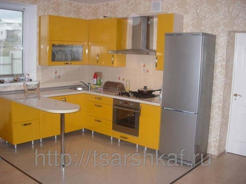 кухня 45 в Махачкале