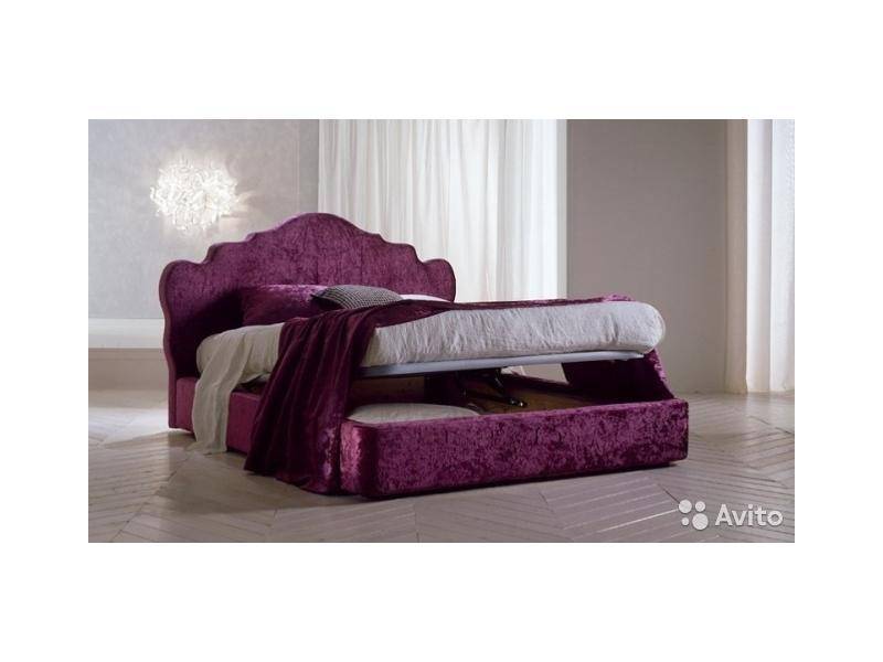 кровать letto gm 44 в Махачкале