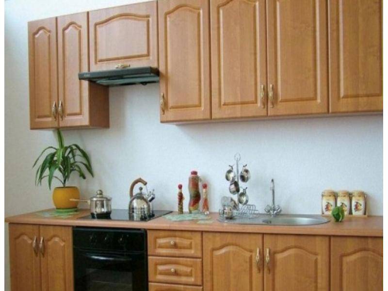 кухня в Махачкале