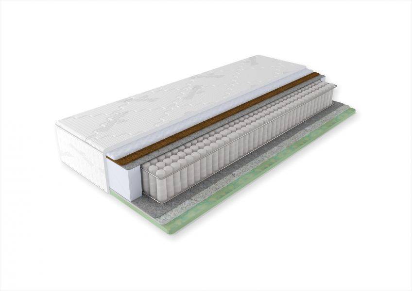 матрас arnotek разносторонний средней жесткости в Махачкале