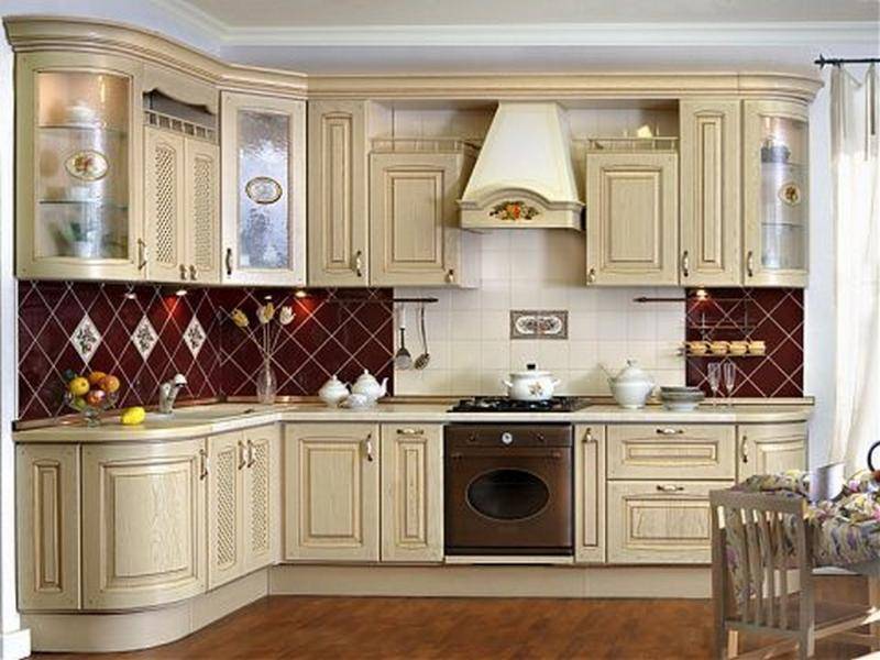 кухня лора массив в Махачкале
