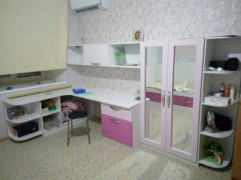 детская в Махачкале