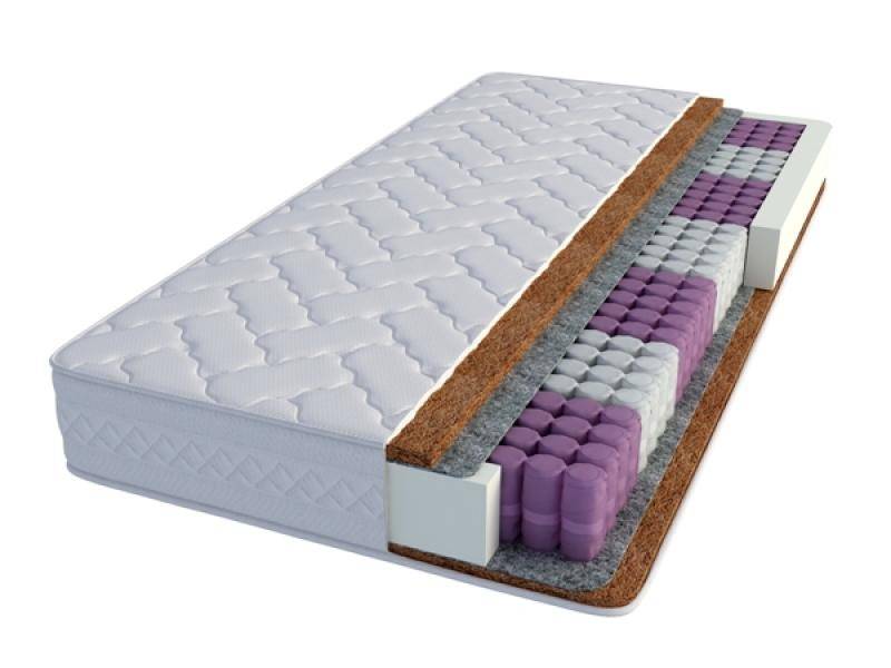 матрас sonberry active vita в Махачкале