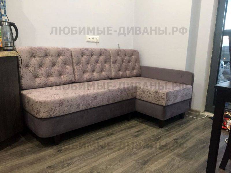 угловой диван софа 1 в Махачкале