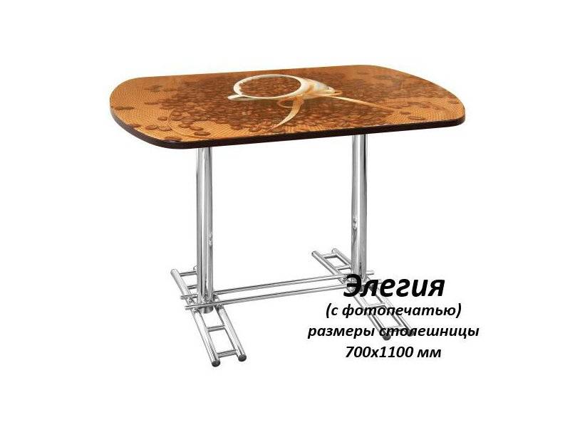 стол обеденный элегия в Махачкале
