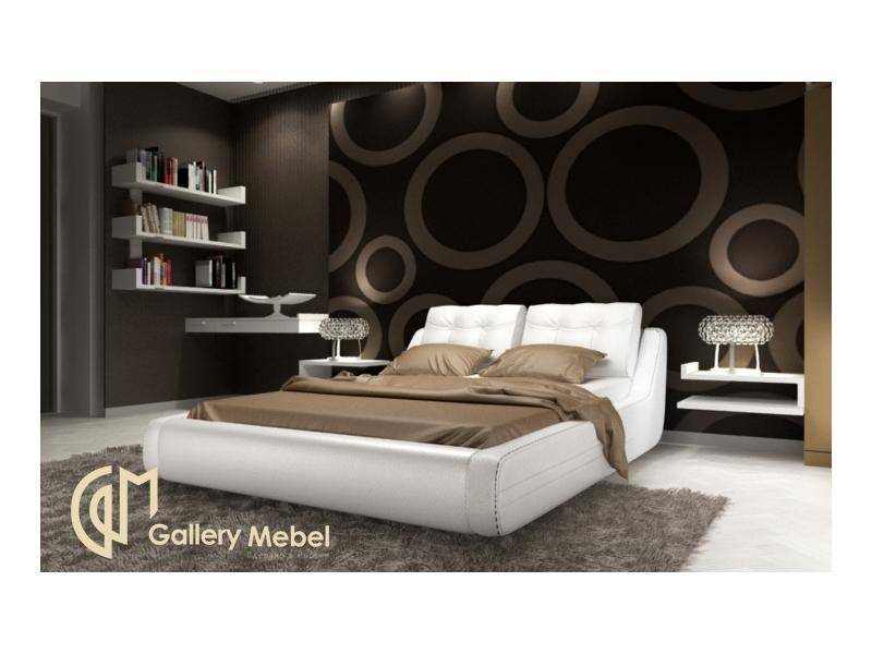 мягкая кровать letto gm 14 в Махачкале