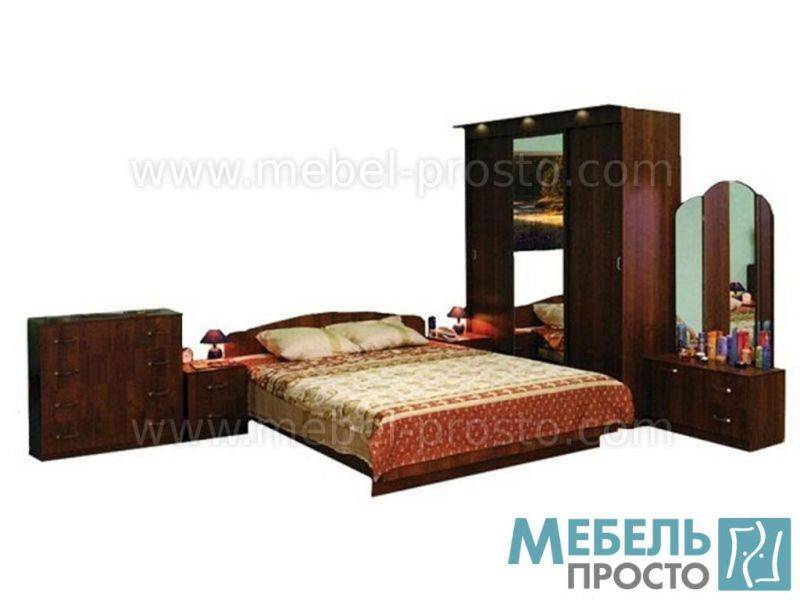 спальня - светлана 1 в Махачкале