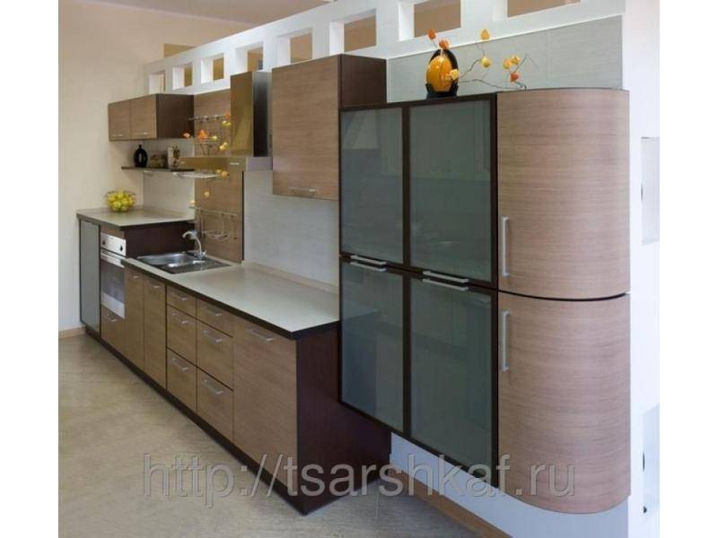 кухня п1 в Махачкале