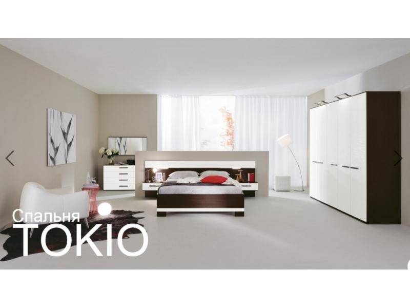 спальня tokio в Махачкале