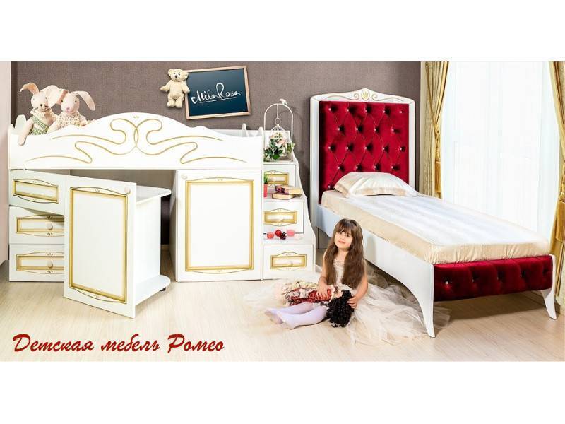 ромео интерьер 02 rm-101 в Махачкале