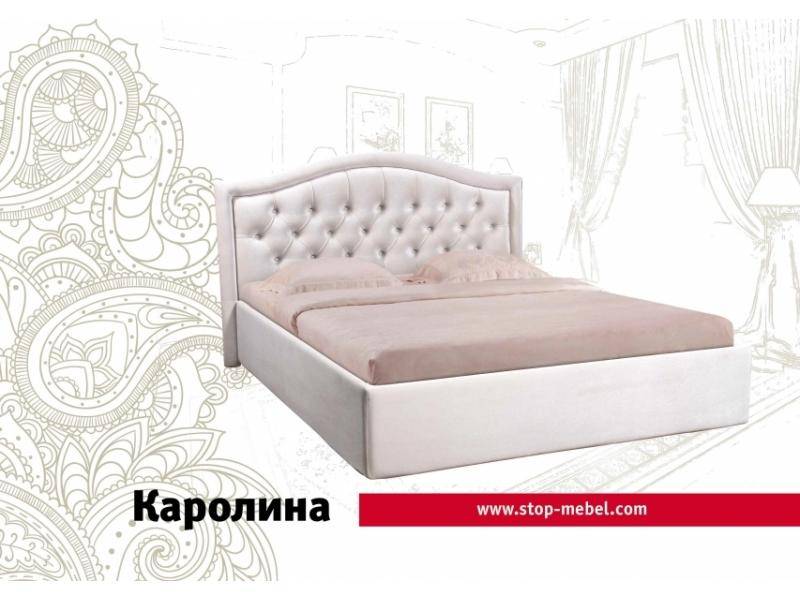 кровать каролина в Махачкале