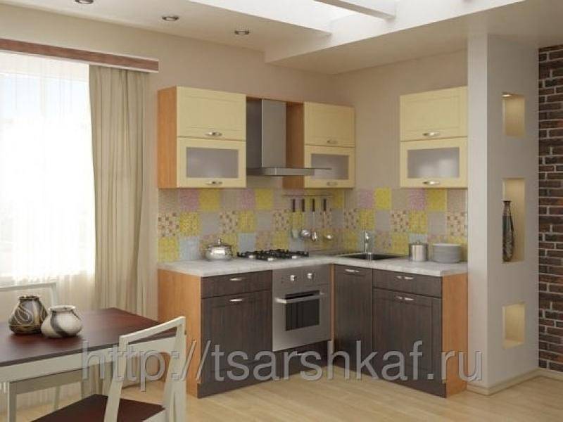 кухня 23 в Махачкале