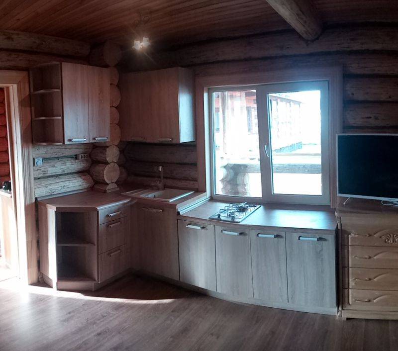 угловая кухня в Махачкале