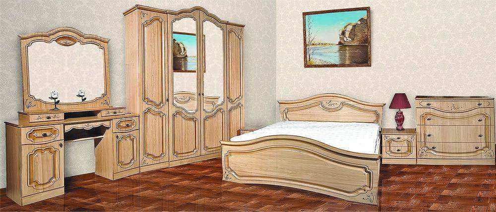 спальня анастасия в Махачкале