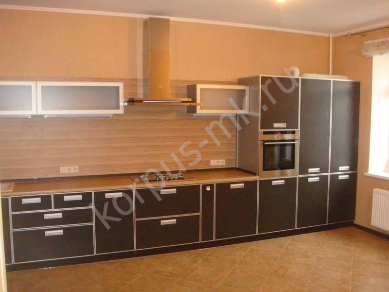 кухня пластик в Махачкале