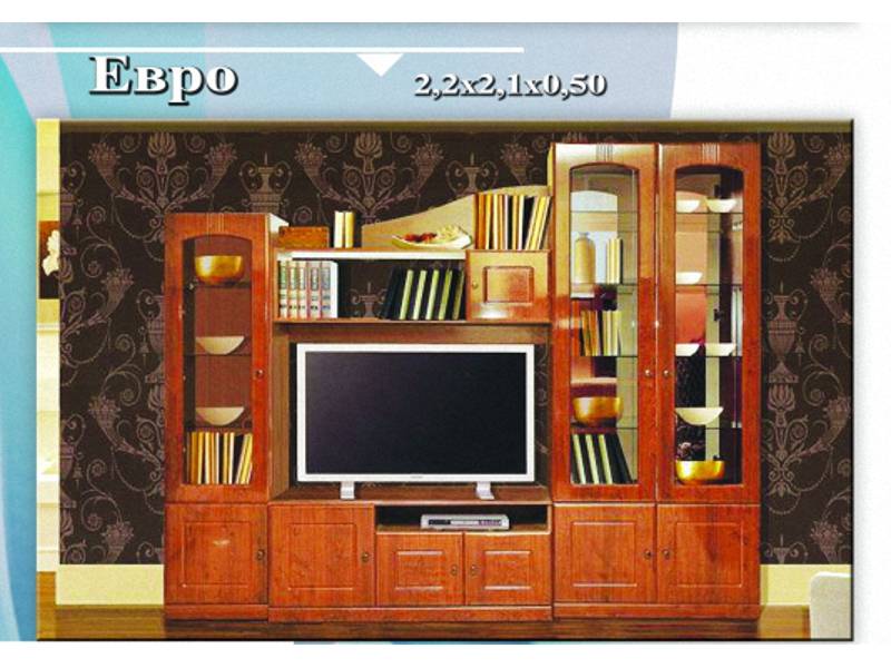 гостиная «евро» в Махачкале