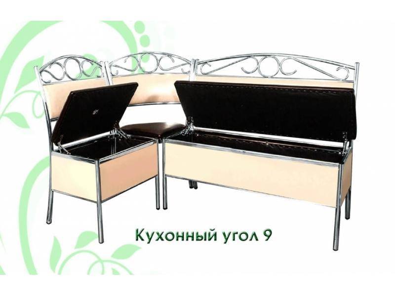 кухонный уголок 9 в Махачкале
