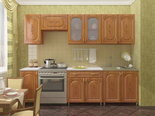 кухня регион боско в Махачкале