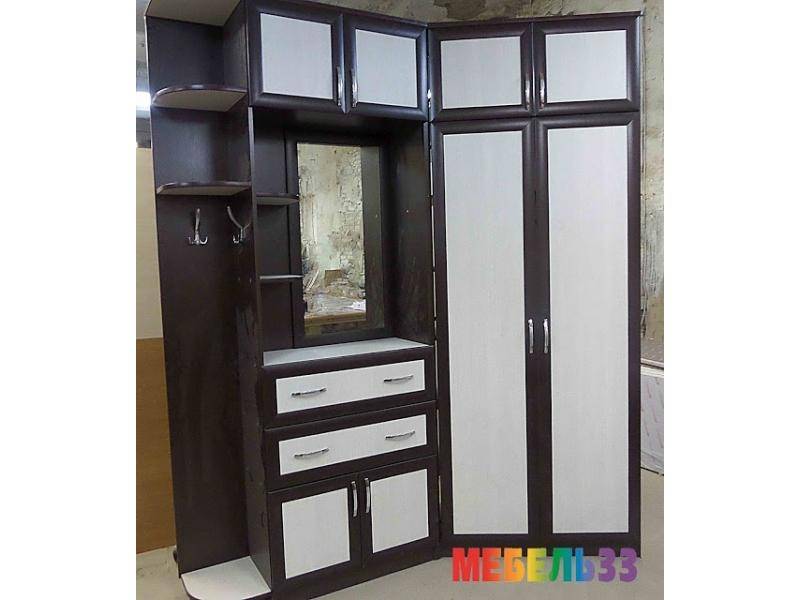прихожая в Махачкале